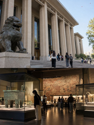 How to spend a weekend in Shijiazhuang | A leisurely tour of ancient culture and landscapes