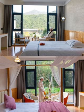 Wannan Sichuan-Tibet Line Morning Mist Guide