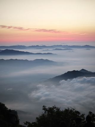 누구나 적어도 한 번은 태산에 올라봐야 합니다 | 동악의 산과 강을 따라 낭만적인 여행을 떠나보세요