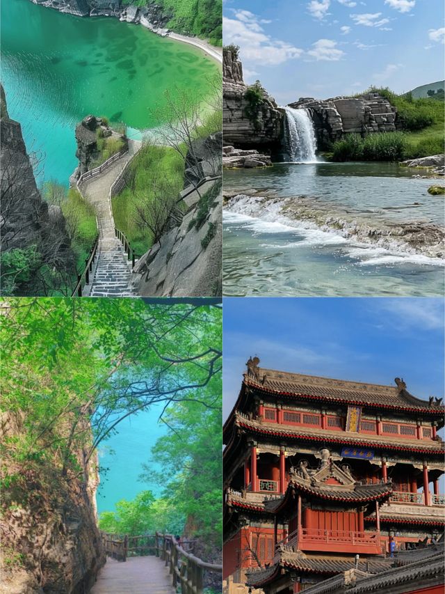 保定受罪之旅已回,不建議9-10月份來了 保定受罪之旅已回,不建議9-10月份來了