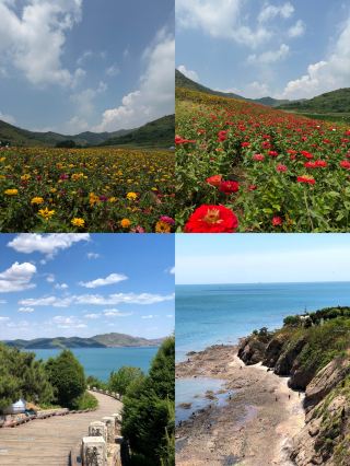 Xingcheng 4-Day 3-Night Ultimate Guide to Avoiding Traps | I Believed the Influencer Filters and Suffered for 5 Days