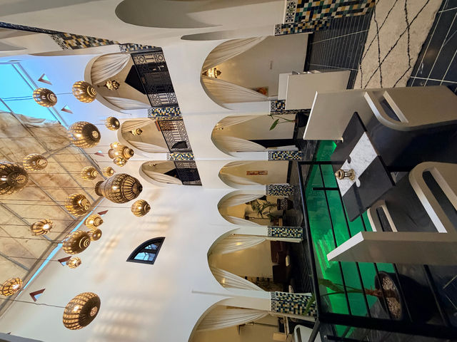 An Exceptional Riad Experience