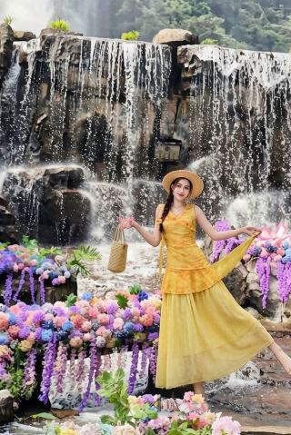 Guangzhou Surrounding Areas | Lazy Weekend Escape to Yunmen Mountain: No Hiking, So Much Fun! Find Super Friendly Mountain and Wilderness Scenic Spots Around Guangzhou for Fitness Novices. Guangzhou Self-Driving Tour