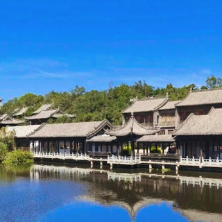 迷失在愛新覺羅皇家博物館－說實話？一點也不後悔🏯