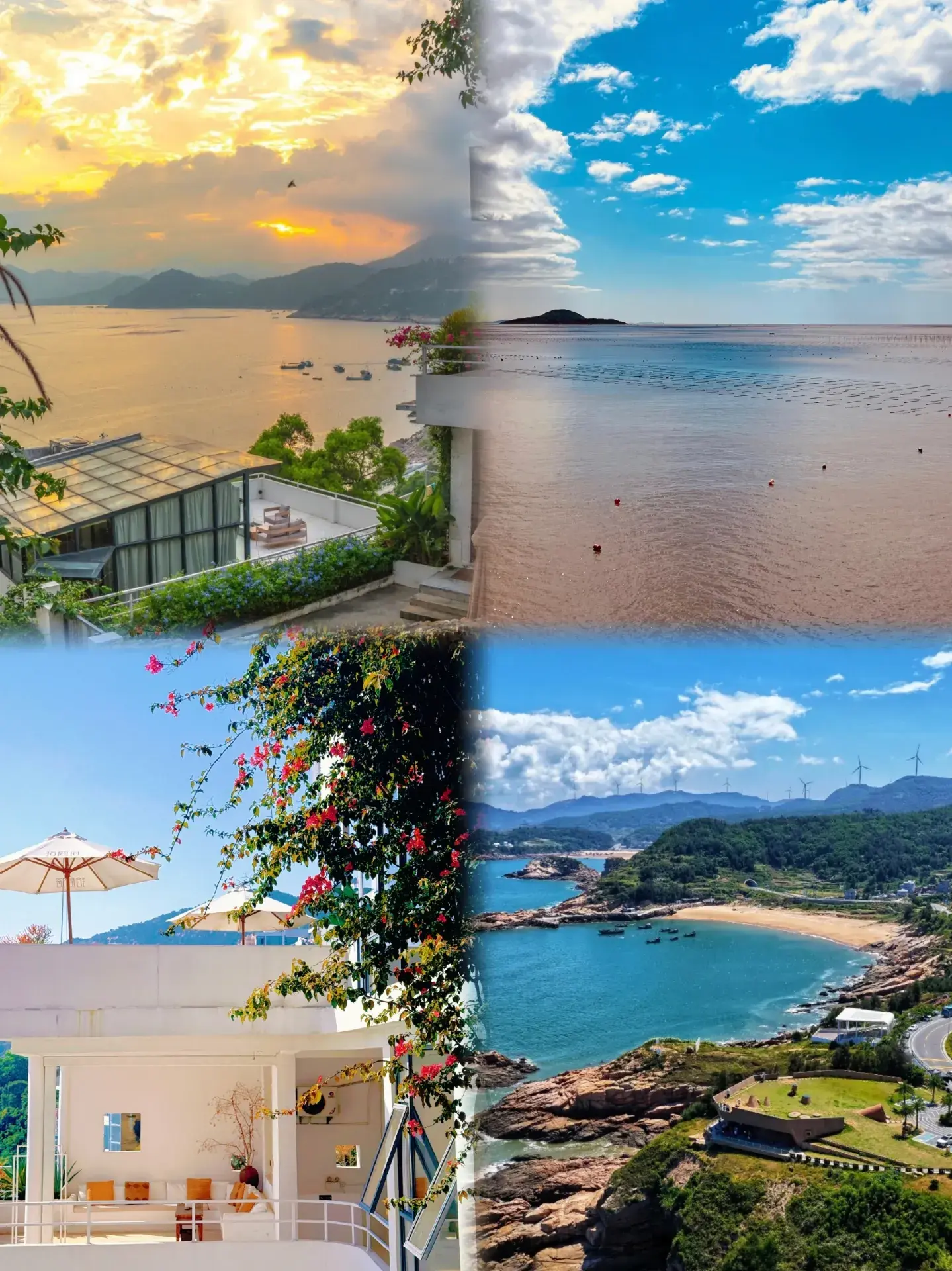 首次去霞浦，待了三天，重塑消費觀