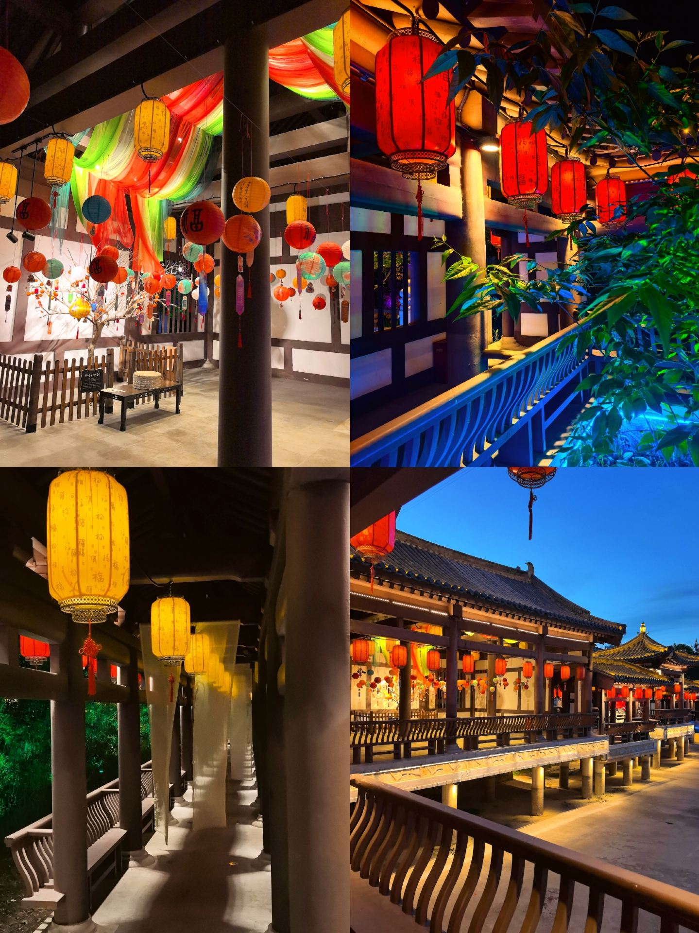 Back from my Xianning "ordeal" | I really don't recommend going in Oct–Nov, it's just...