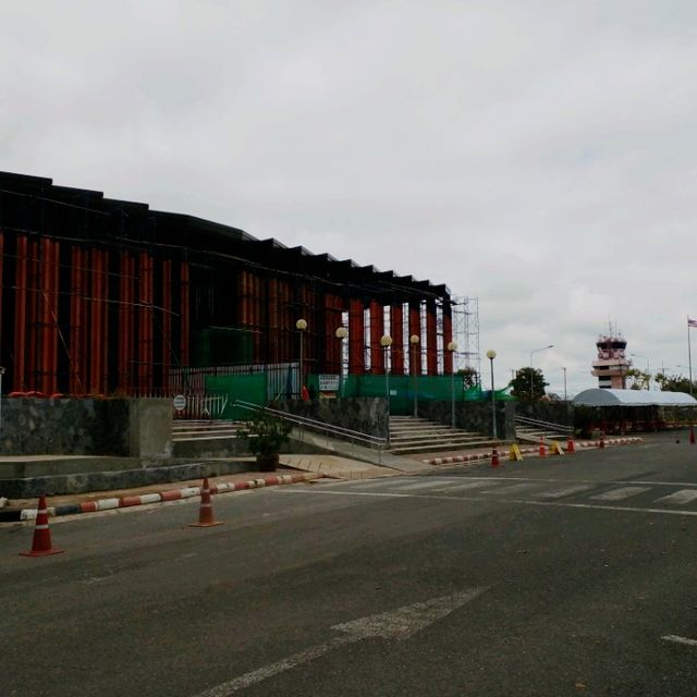 บินสบายๆ ประตูสู่ศูนย์กลาง อีสาน101