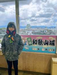 Day 5速報·自駕慢遊和歌山2023