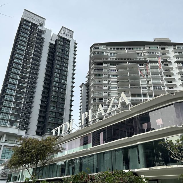 TTDI Plaza