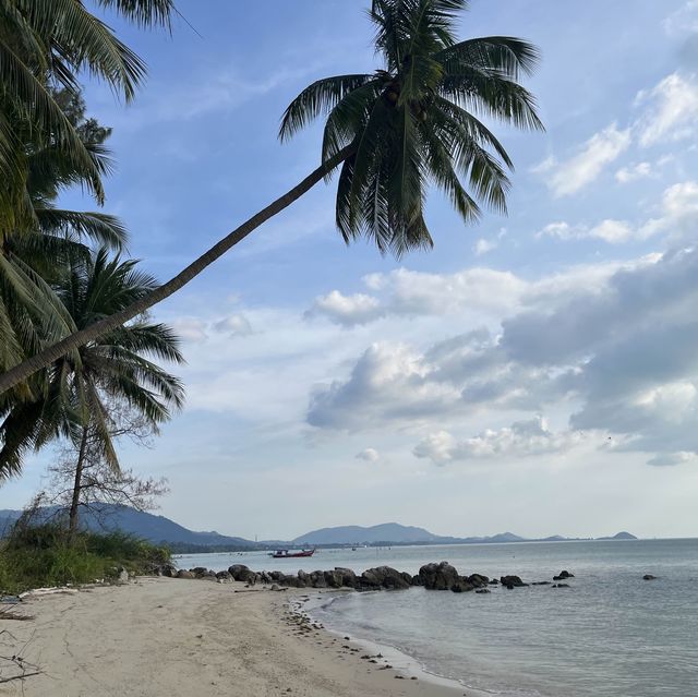 Koh Samui - romantic jewel in the tropic🇹🇭