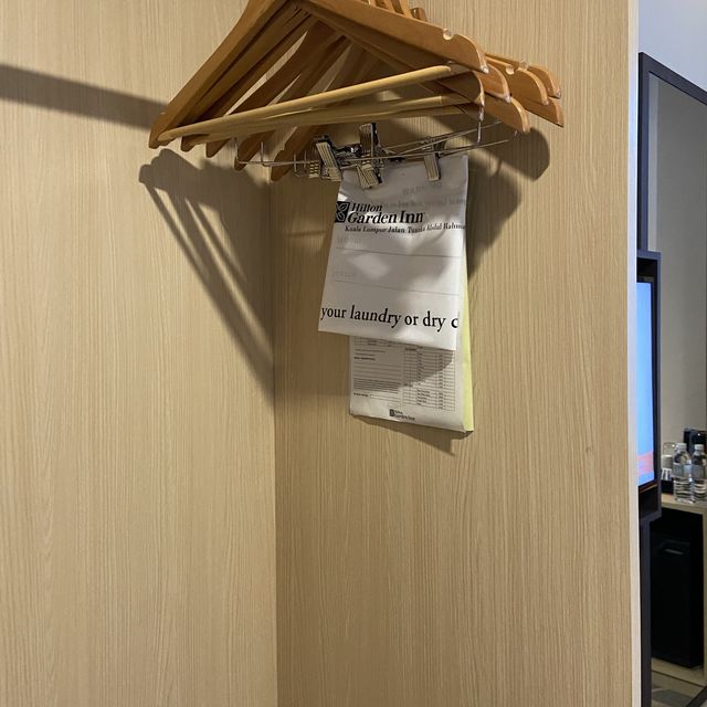 Hilton Garden Inn North