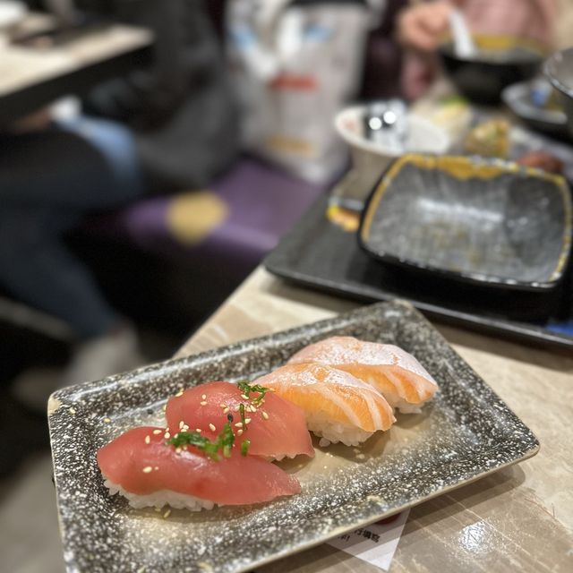 極尚抵食放題