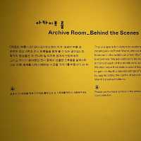 체험형 전시 에르빈부름 전시회