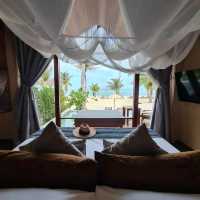 รีวิว Irene resort เกาะหลีเป๊ะ🏖️