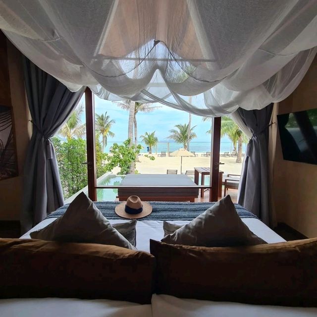 รีวิว Irene resort เกาะหลีเป๊ะ🏖️