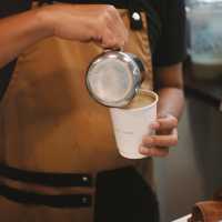 RIPOFF COFFEE