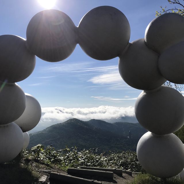 【北海道・トマム】星野リゾート　トマムザ・タワー