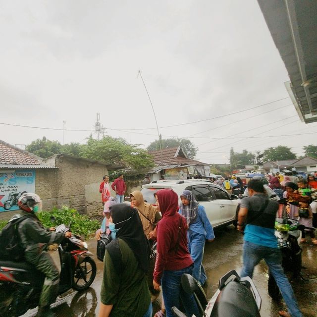 Purwakarta Train station 🚂🚂💨💨