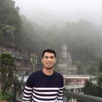 Chin Swee Caves Temple @ Genting Highlands