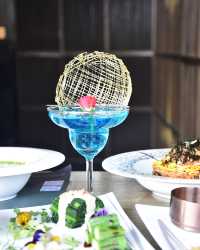澳門素食探店 | Chillax Table