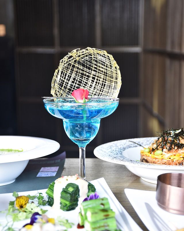 澳門素食探店 | Chillax Table
