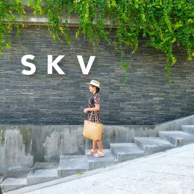 Skyview Resort Phuket Patong Beach