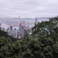 Victoria Peak 