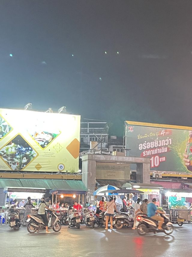 ตลาดน้ำพุ จันทบุรี📍🫶🏼