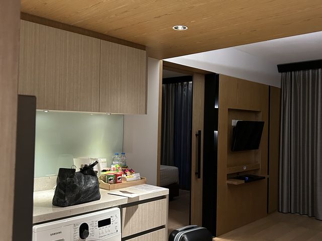 Comfort hotel 