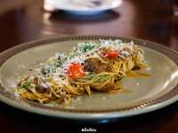 Four Dining Grill&Bar ร้านสเต็กชื่อดังย่านบางแสน