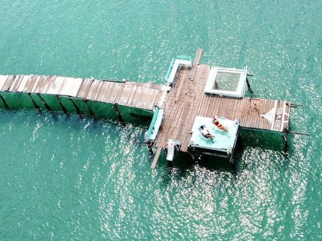 Siam Beach Resort Koh Kood 🏝