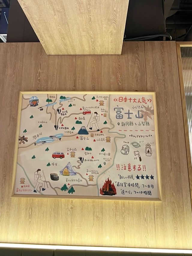 🏕太古城日系露營風cafe @ SENSU