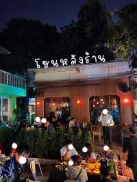 ‼️อาทิตย์นี้พาไป Hang out ย่านนิมานซอย 7🍻