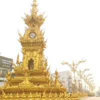✨หอนาฬิกาที่สวยที่สุดในไทย✨