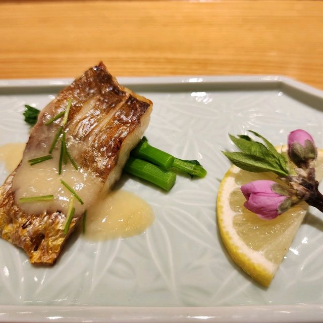 性價比高嘅OMAKASE