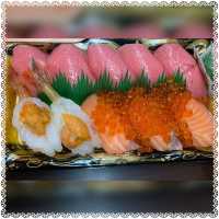 （日本/大阪）大阪必逛黑門市場-必吃鮮食海產「黑門三平」