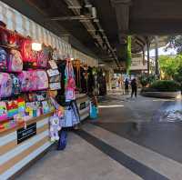 蘇梅必去CENTRAL FESTIVAL SAMUI