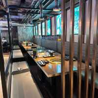 🈵大滿足 ‼️高質多元化 刺身燒肉放題 