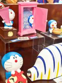 ⭐️期間限定店～多啦A夢未來百貨公司💙