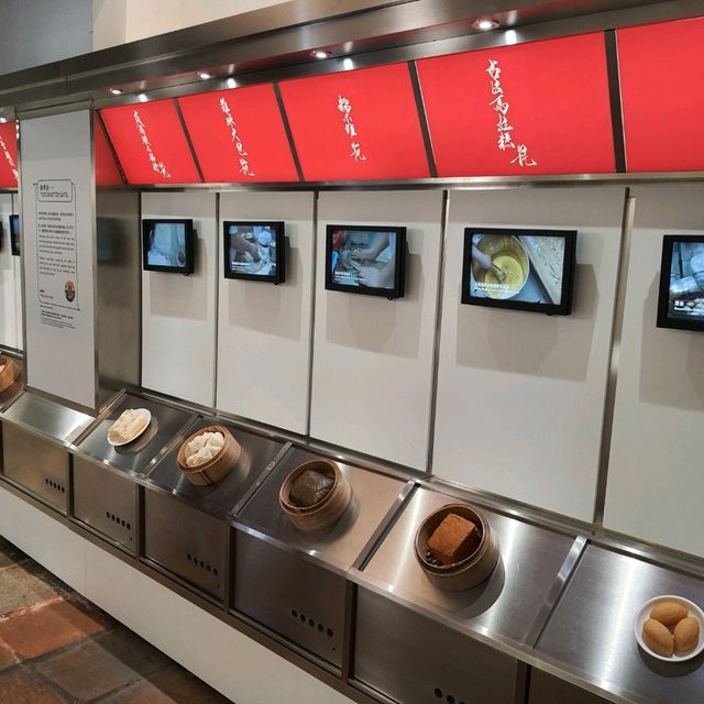 包羅舊香港特色的博物館