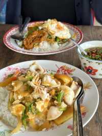 ร้านอาหารวรี