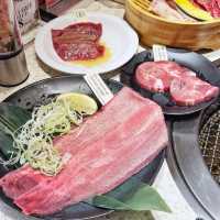 超🤩豐富和牛🐮燒肉放題🔥