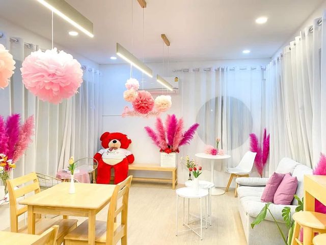 🥣 Sound cafe ซาวด์ คาเฟ่