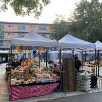 Cicada Market ที่แฮงเอ้าท์วันศุกร์-เสาร์-อาทิตย์