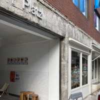 성수 복합문화공간 ‘Platz’