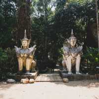 วัดผาลาด จังหวัดเชียงใหม่