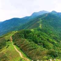 大輋峒