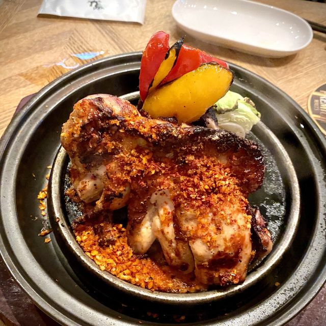 [FireBird] - 友聚日本菜🇯🇵