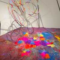 MAIIAM Contemporary Art Museum