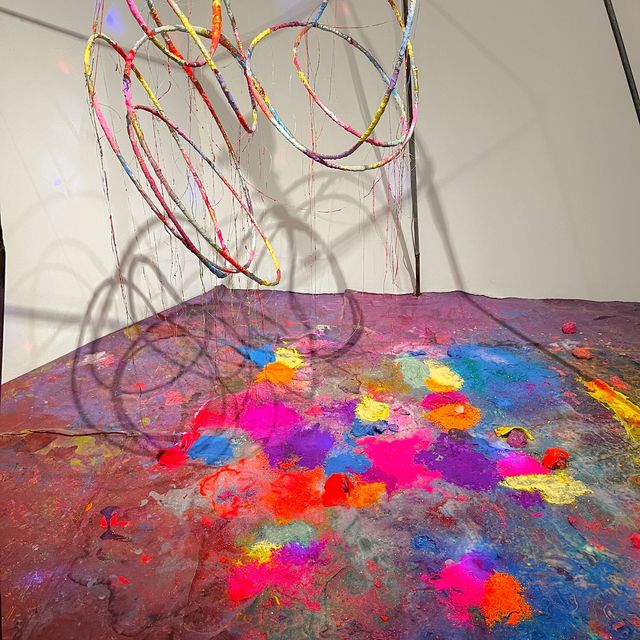 MAIIAM Contemporary Art Museum